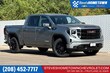 GMC Sierra 1500