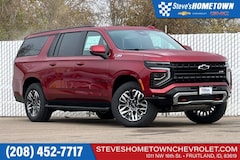 2026 Chevrolet Suburban Z71 SUV