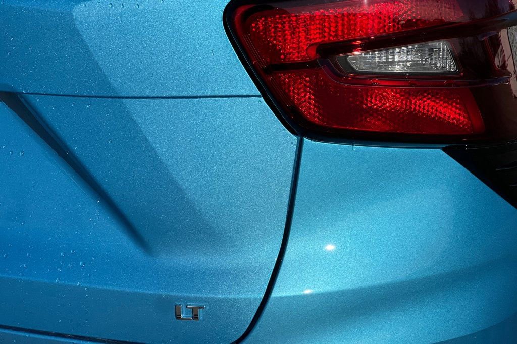 2026 Chevrolet Trax LT - Photo 18