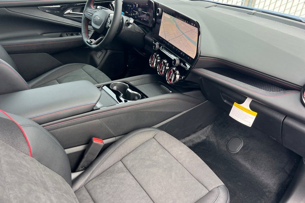 2026 Chevrolet Blazer EV RS - Photo 13