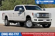 Ford Super Duty F-350 SRW