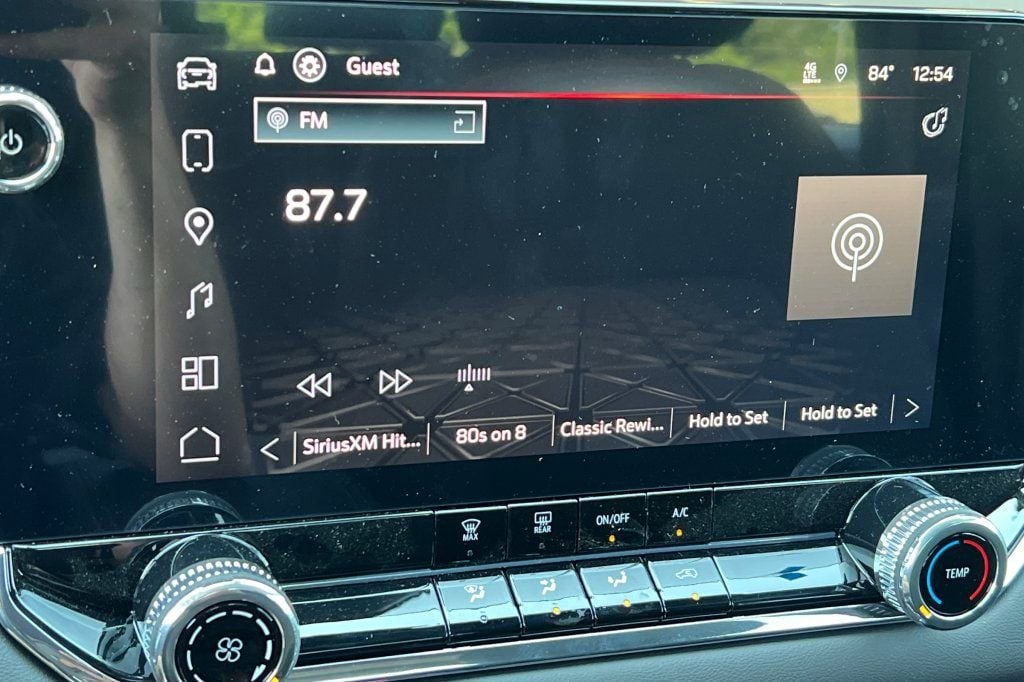 2025 GMC Canyon Elevation - Photo 14