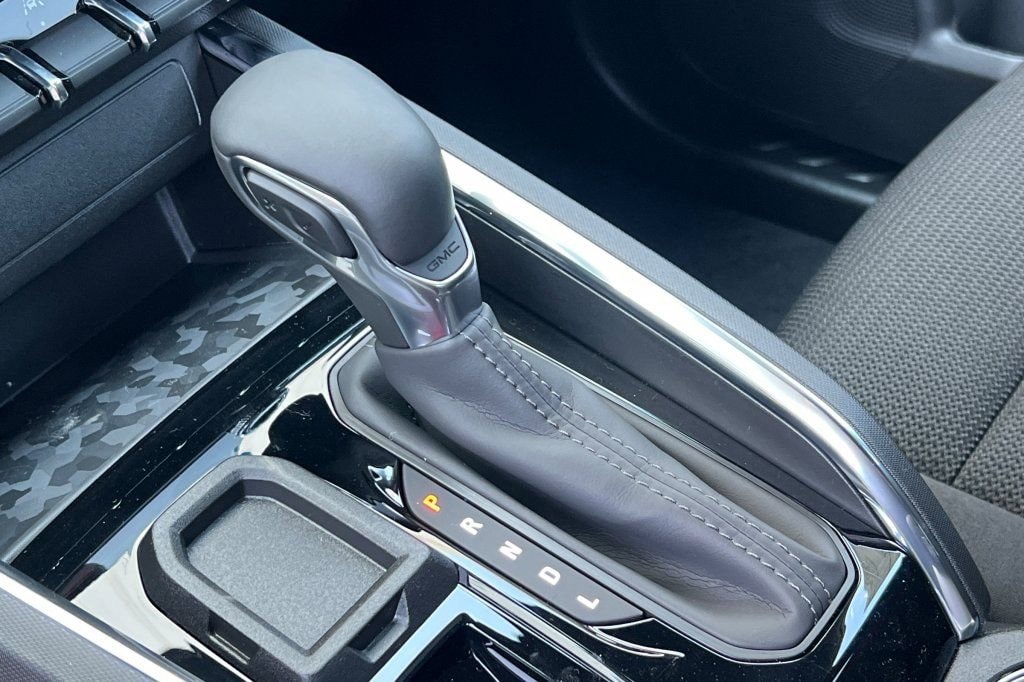 2025 GMC Canyon Elevation - Photo 18