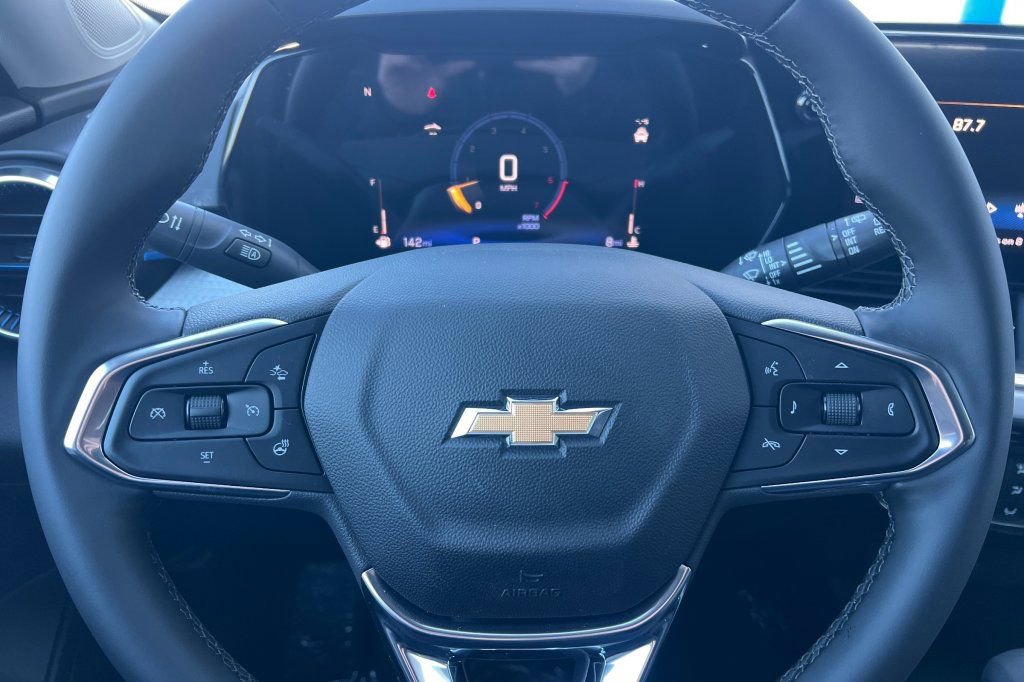 2026 Chevrolet Trax LT - Photo 17