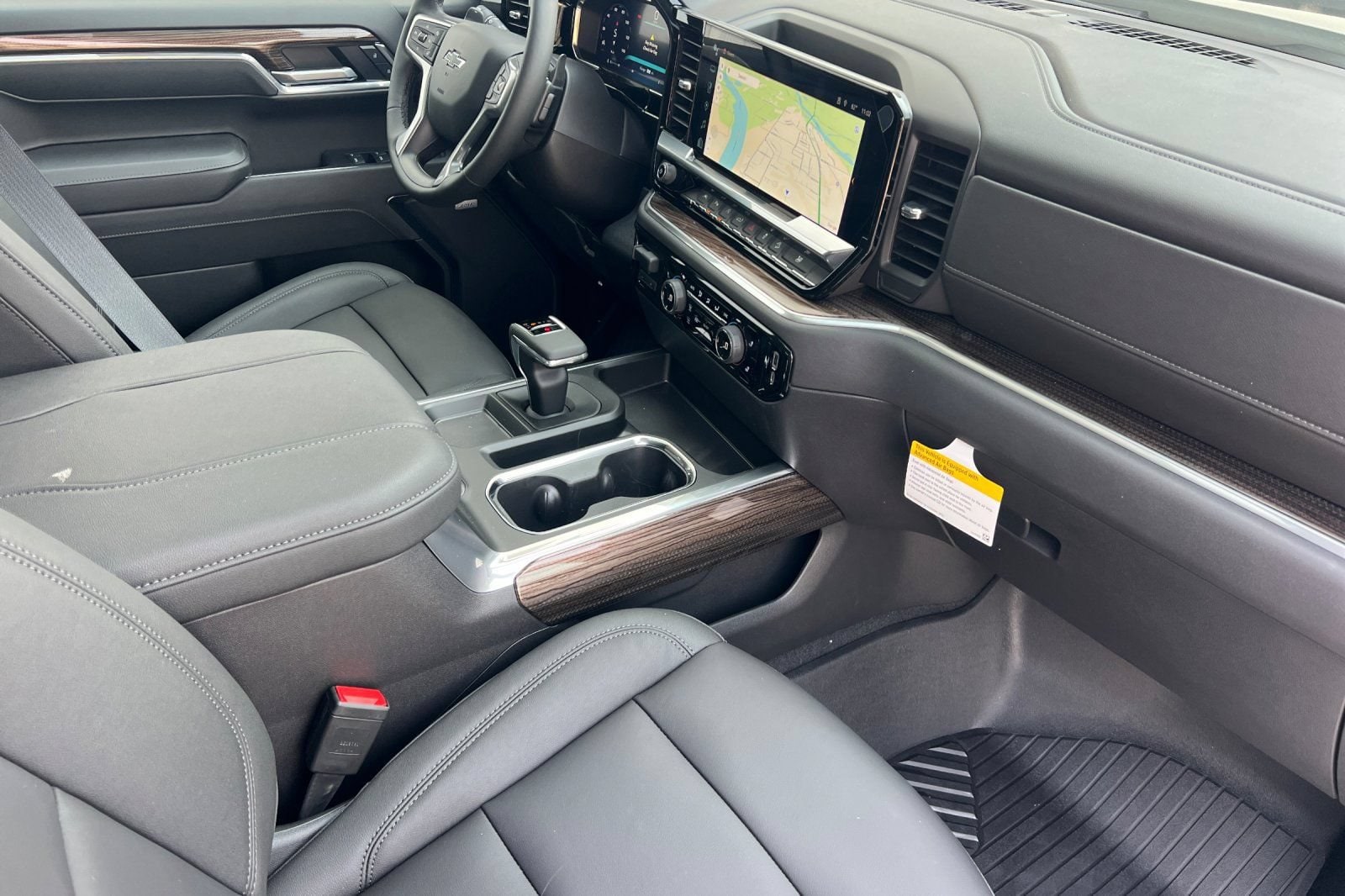 2026 Chevrolet Silverado 1500 RST - Photo 12