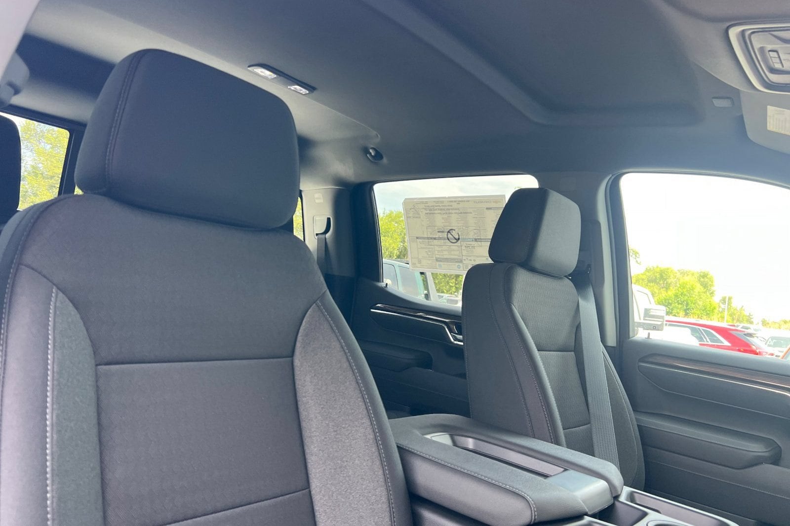 2026 Chevrolet Silverado 1500 LT - Photo 12
