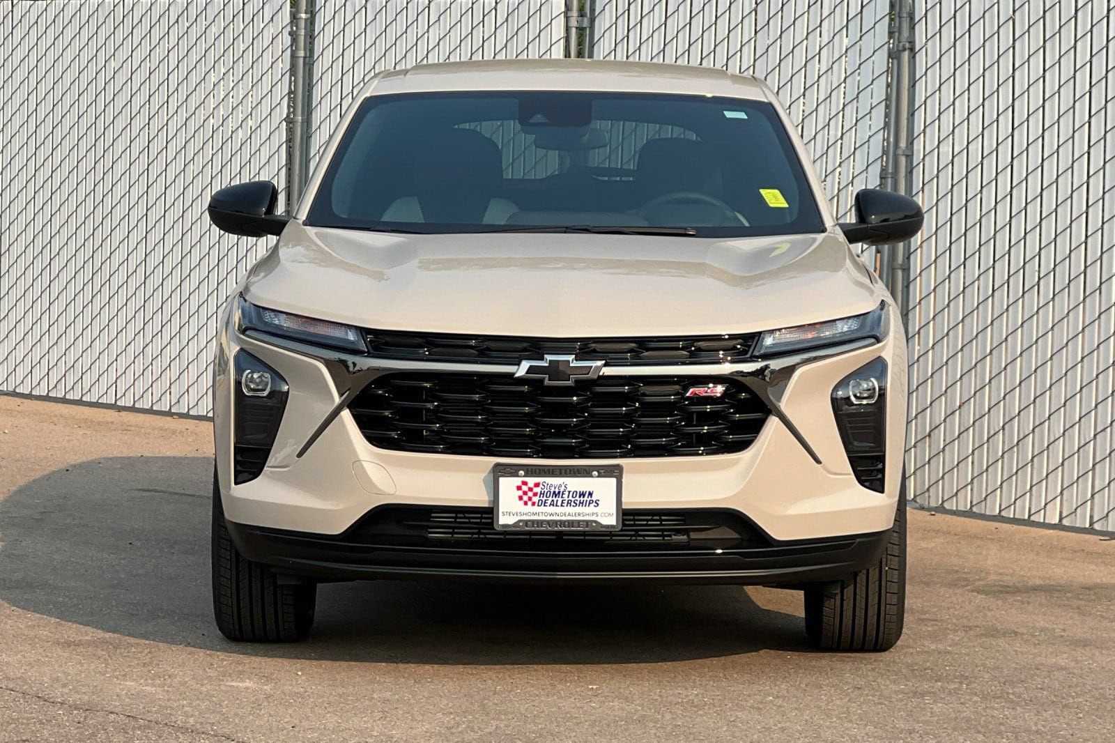 2026 Chevrolet Trax RS - Photo 6