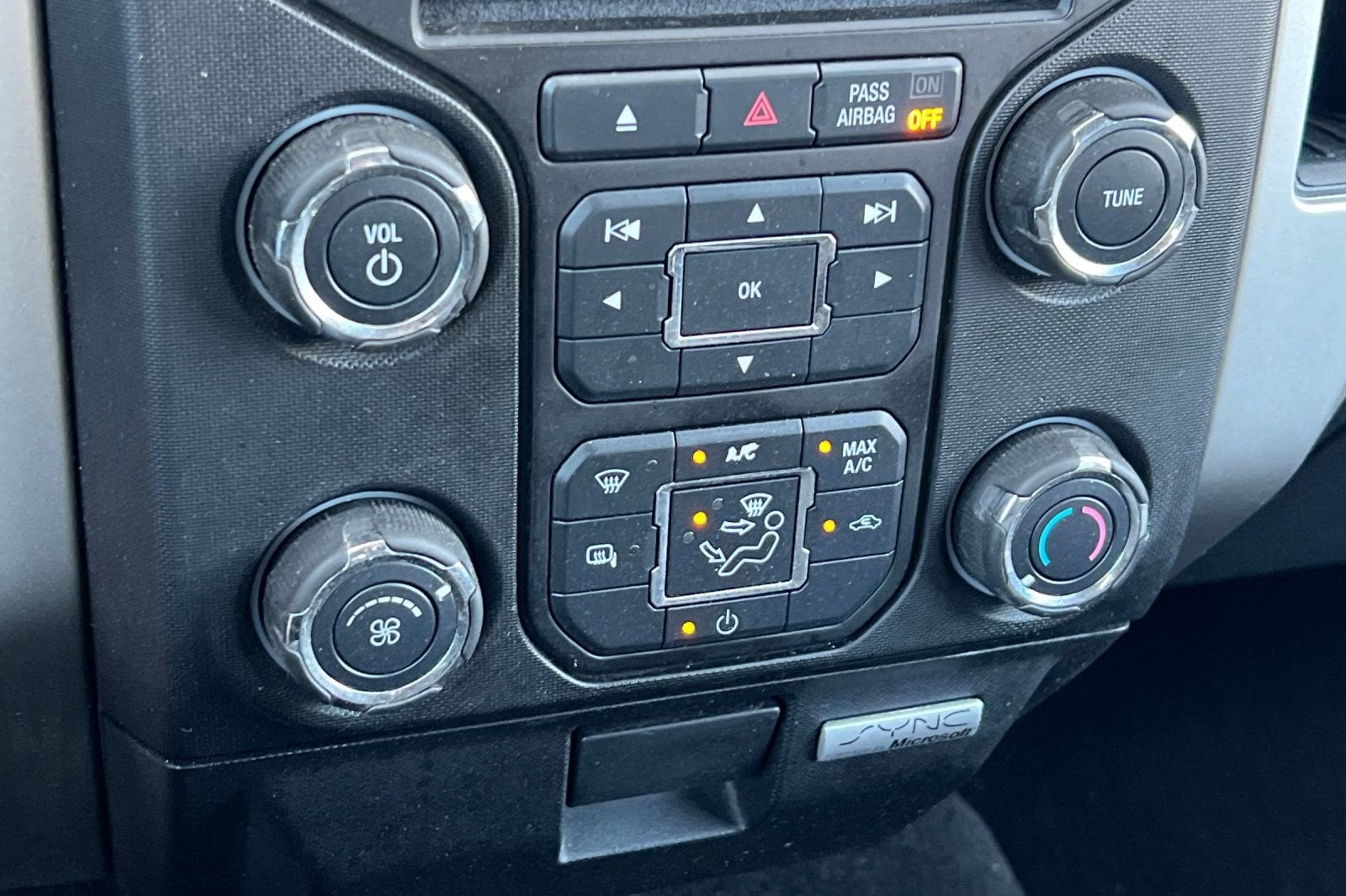2013 Ford F-150 XLT - Photo 15