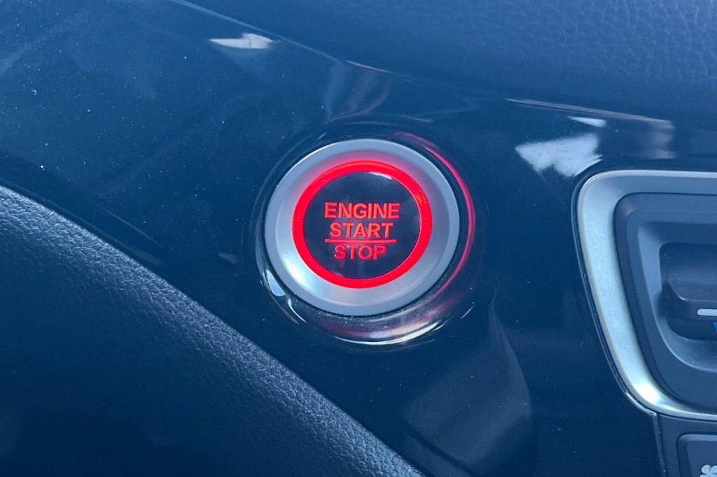 2022 Honda Passport Elite - Photo 20