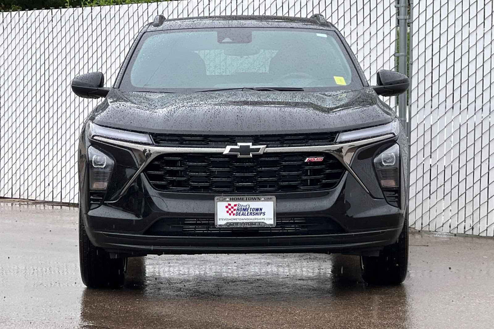 2026 Chevrolet Trax RS - Photo 6