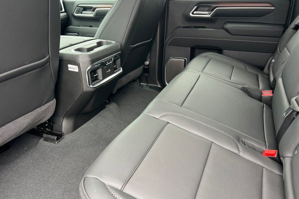 2026 GMC Sierra 2500HD Denali - Photo 9