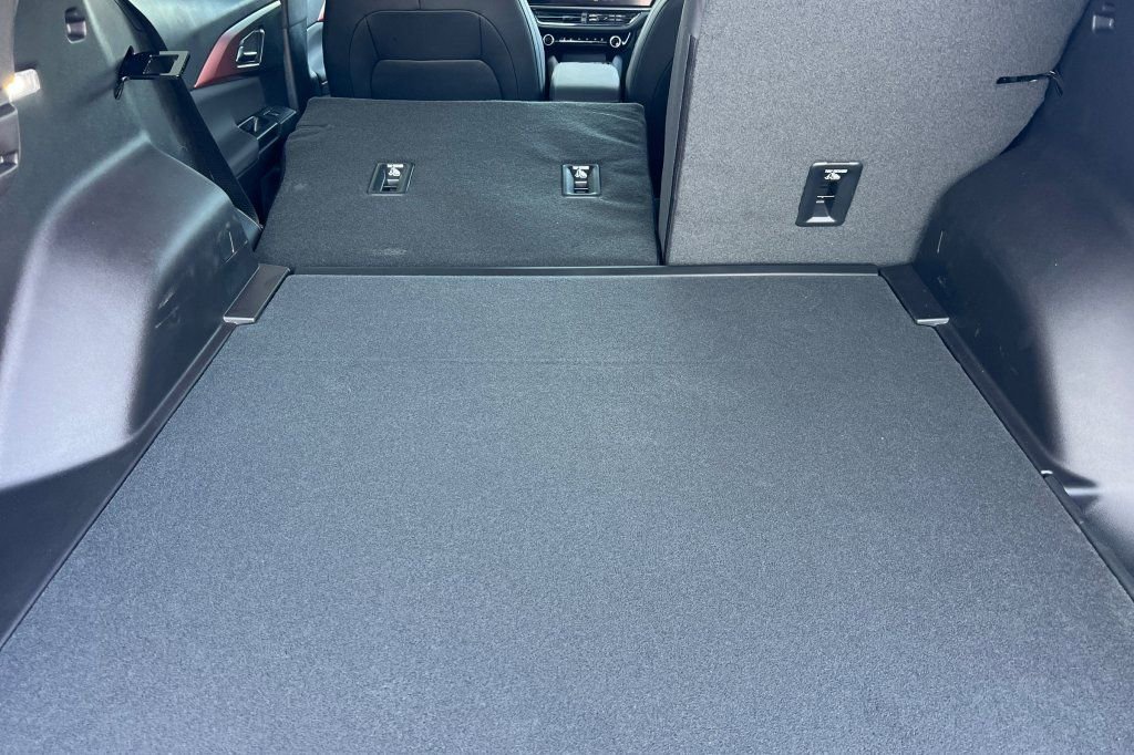 2026 Chevrolet Equinox EV RS - Photo 12