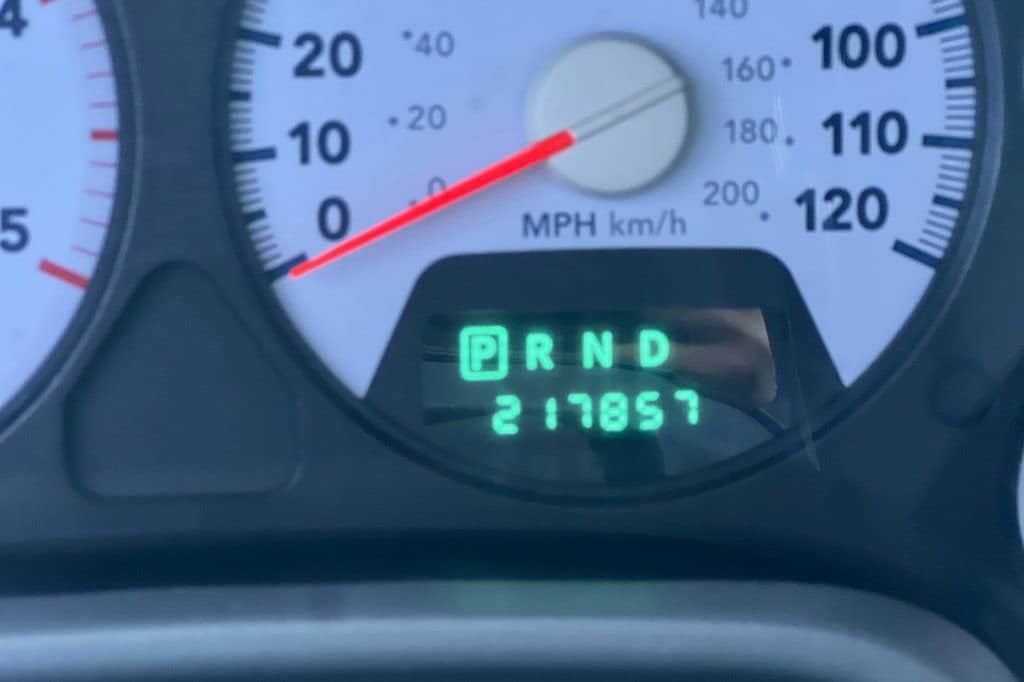 2008 Dodge Ram 3500 Pickup SLT - Photo 20