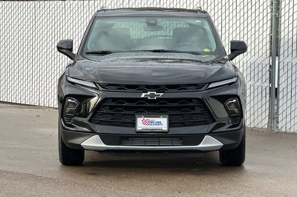 2026 Chevrolet Blazer 2LT - Photo 6