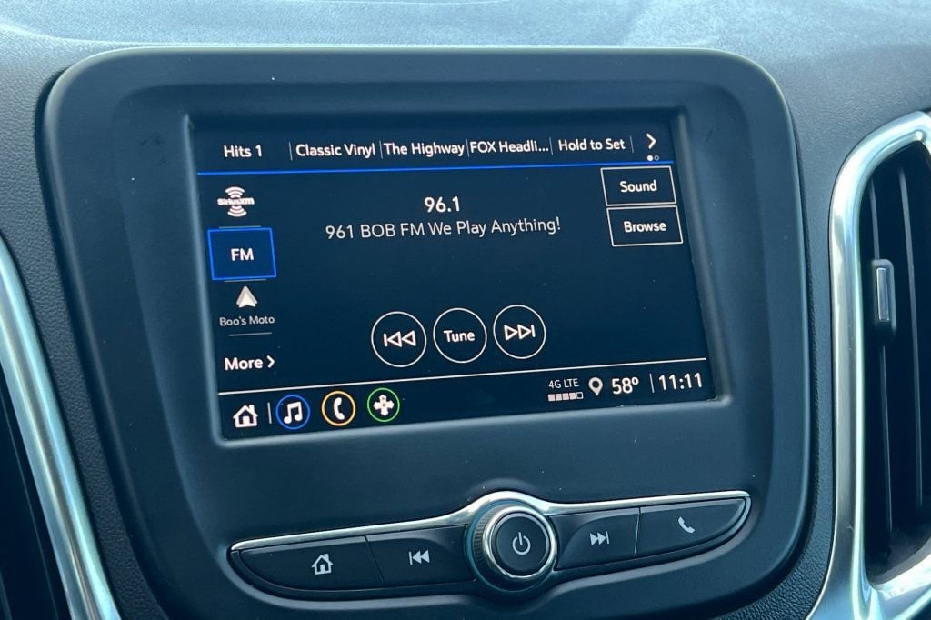 2024 Chevrolet Equinox LT - Photo 15
