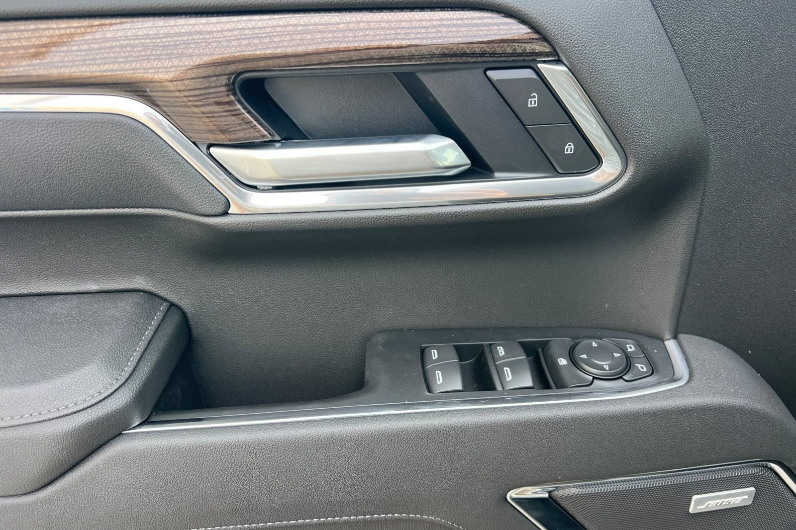 2026 Chevrolet Silverado 1500 RST - Photo 8