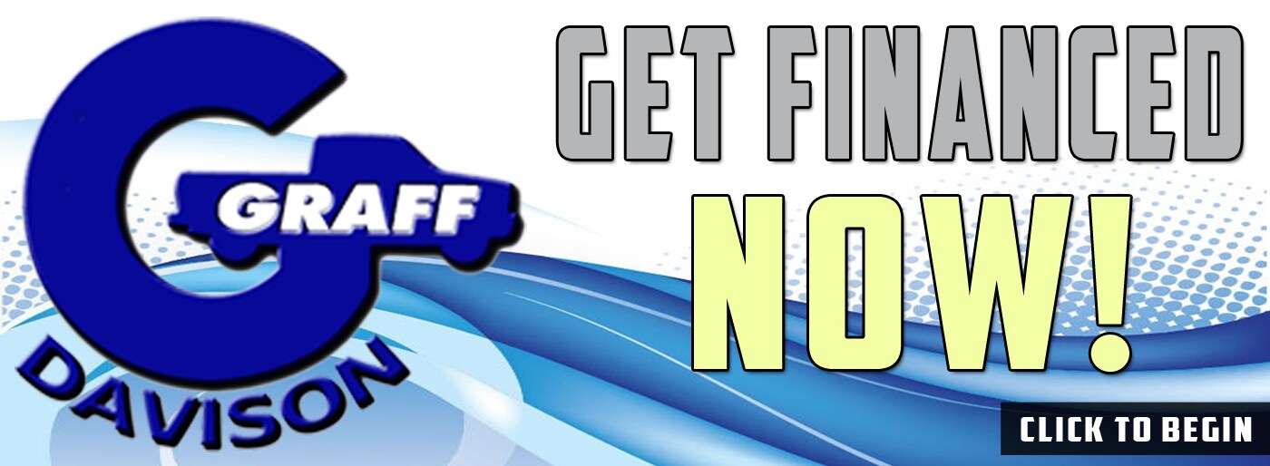 Hank Graff Chevrolet Davison, MI New & Used Chevrolet Dealer