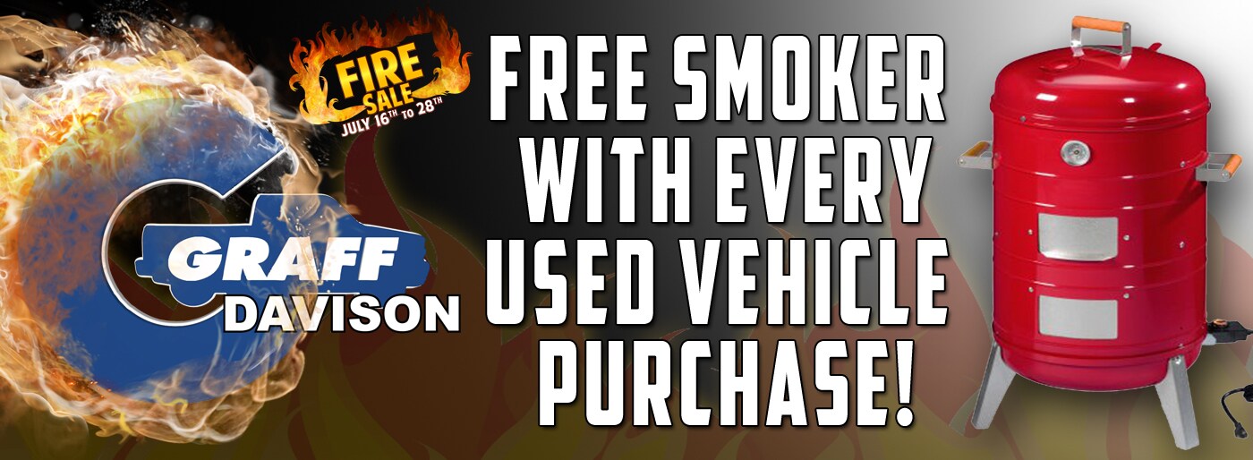 Hank Graff Chevrolet Davison, MI New & Used Chevrolet Dealer