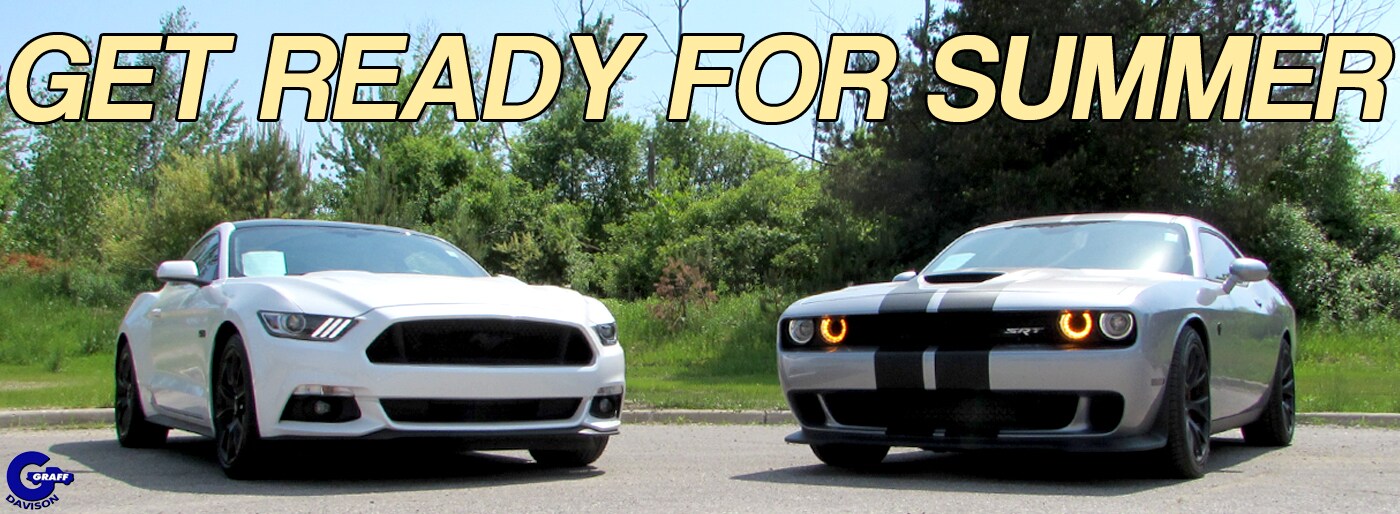 Hank Graff Chevrolet Davison, MI New & Used Chevrolet Dealer