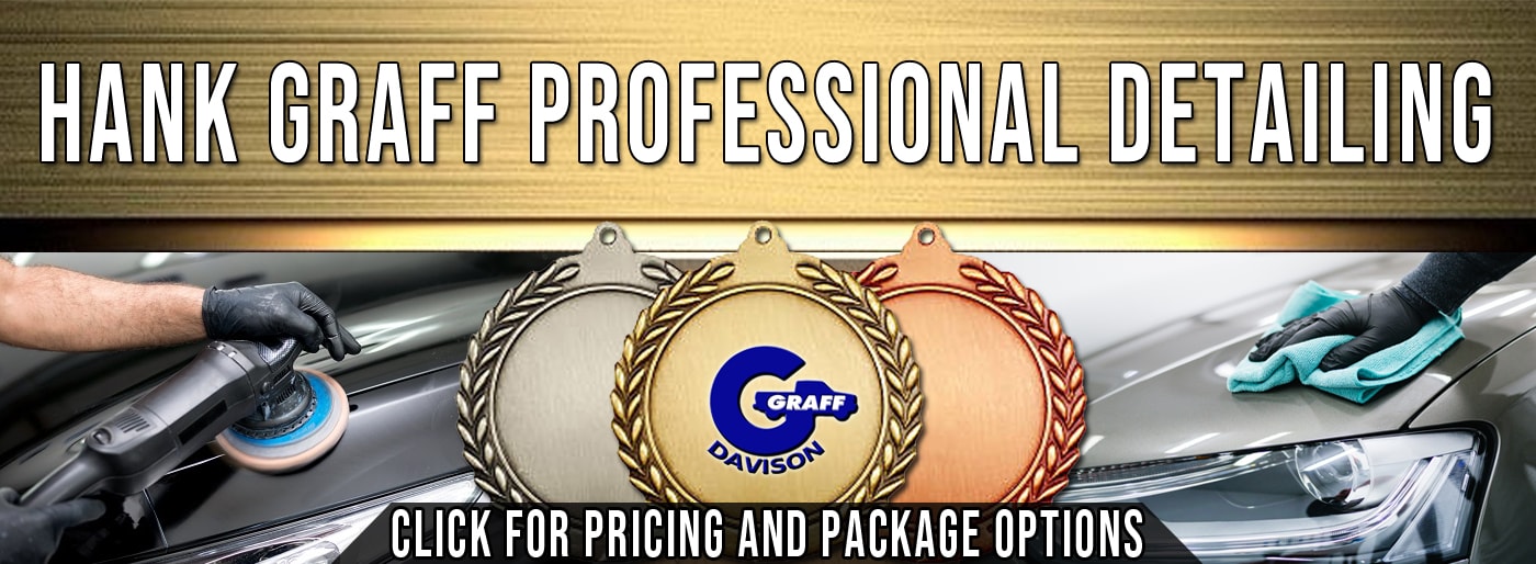 Hank Graff Chevrolet Davison, MI New & Used Chevrolet Dealer