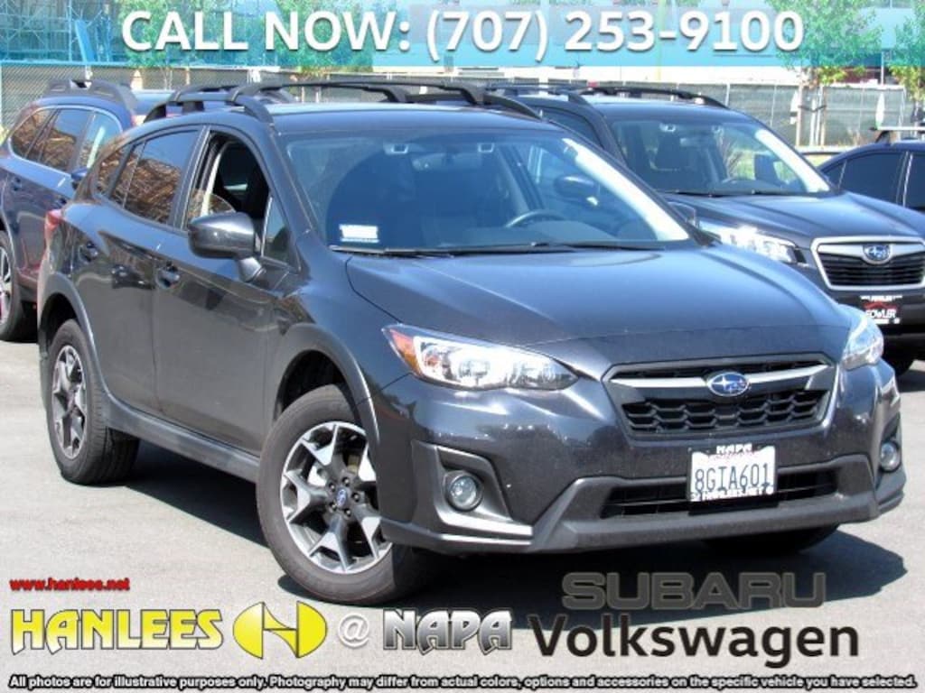 Walnut Creek Subaru >> Certified Used 2019 Subaru Crosstrek Premium For Sale In Napa Ca Sr6304 Near Walnut Creek Vallejo The Bay Area Walnut Creek Subaru >> Certified Used 2019 Subaru Crosstrek Premium For Sale In Napa Ca Sr6304 Near Walnut Creek Vallejo The Bay Area