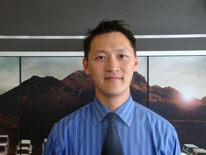 Chris Chao