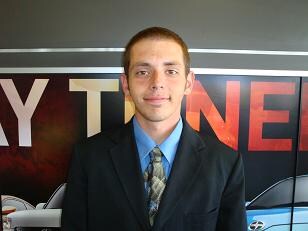 Josh Nelson