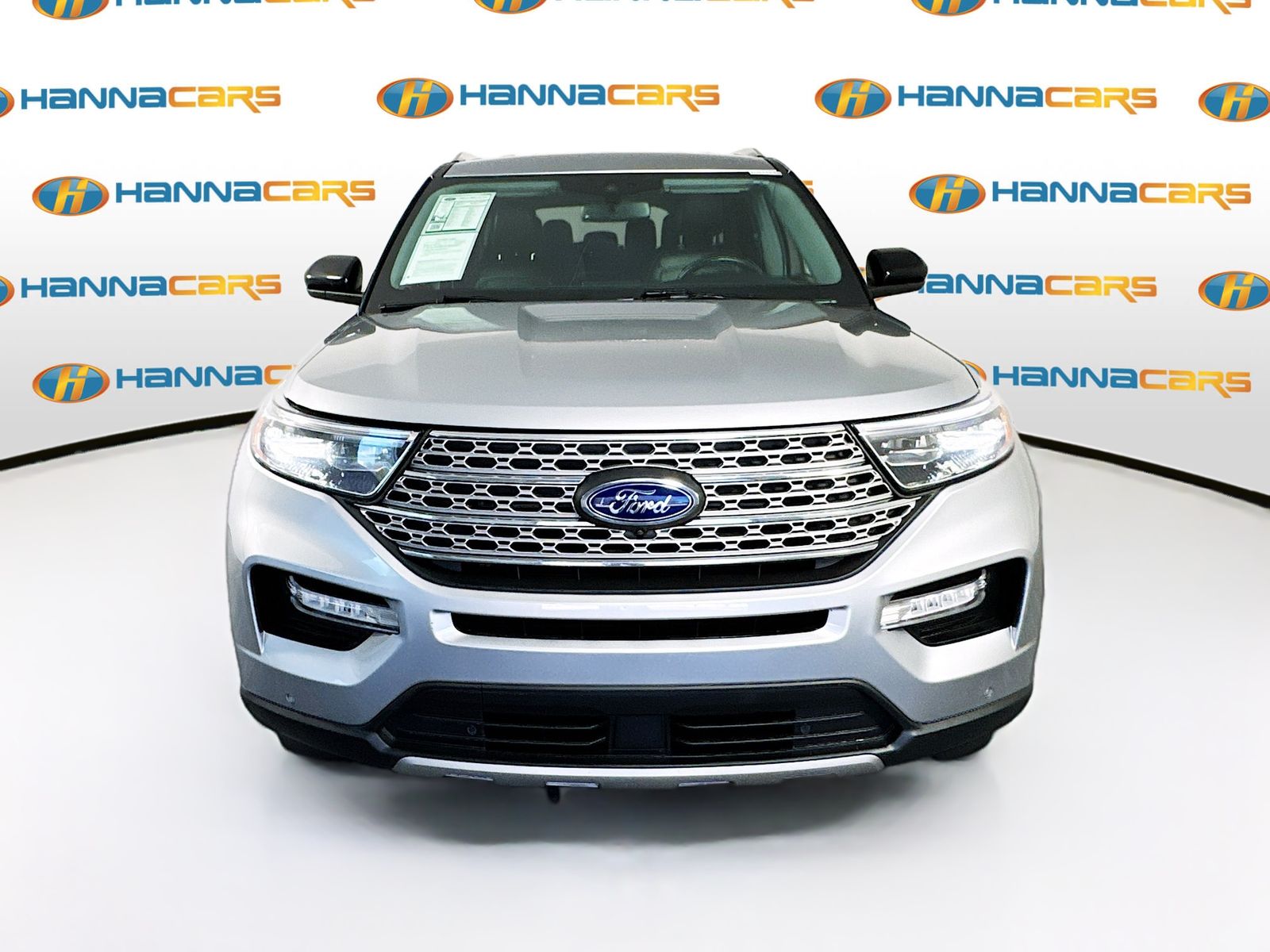 2023 Ford Explorer Limited photo 2