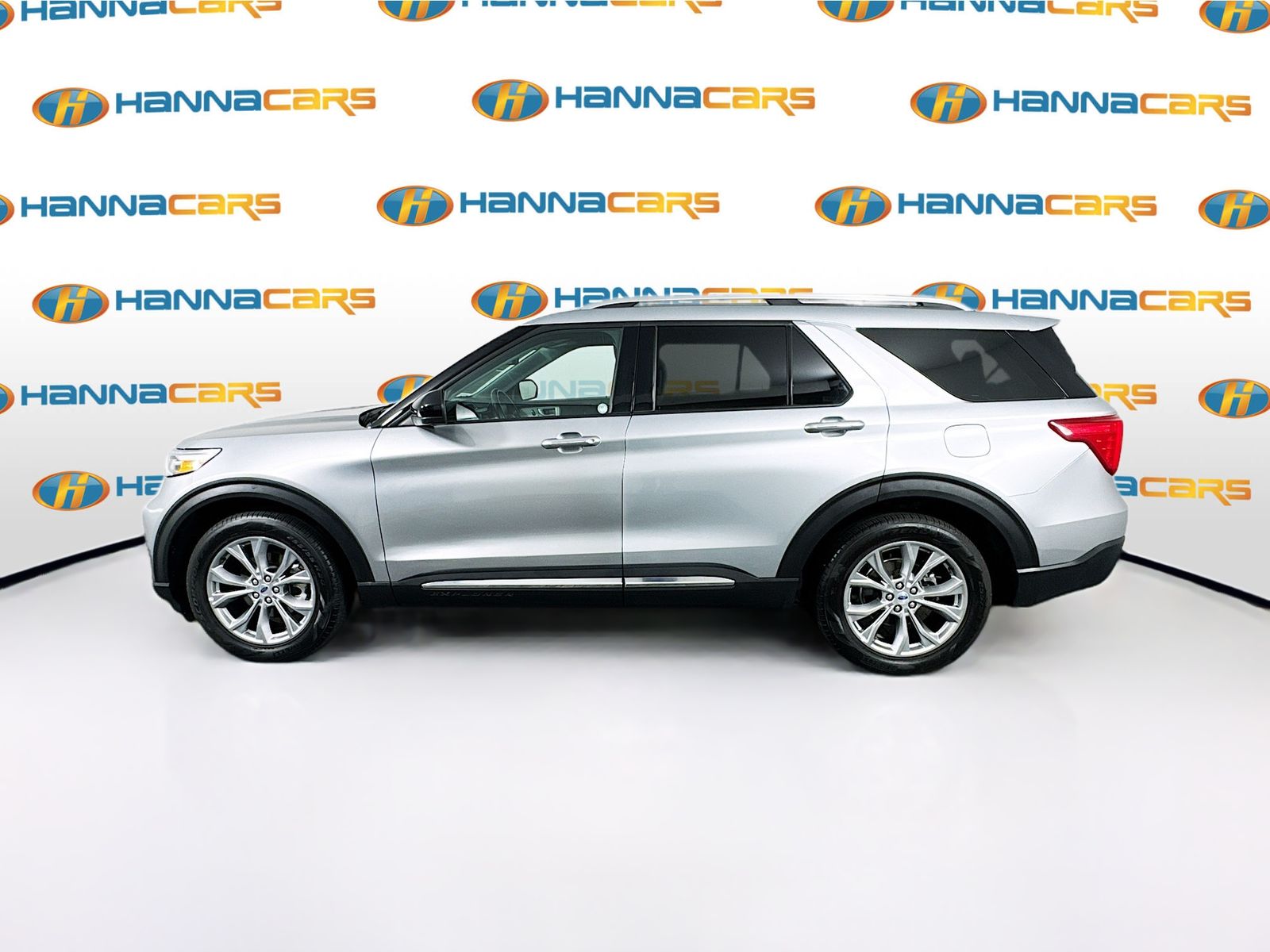 2023 Ford Explorer Limited photo 4