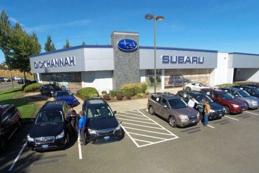 Car Dealerships Vancouver Wa >> Dick Hannah Subaru Subaru Dealership In Vancouver Serving Washington Car Dealerships Vancouver Wa >> Dick Hannah Subaru Subaru Dealership In Vancouver Serving Washington