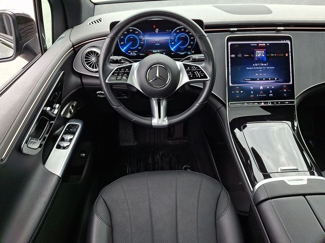 2024 Mercedes-Benz EQE SUV Base - Photo 13