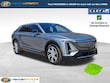  CADILLAC LYRIQ
