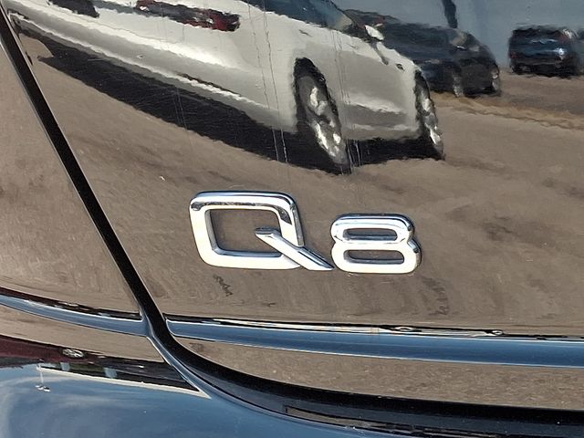 2021 Audi Q8 Premium Plus - Photo 38