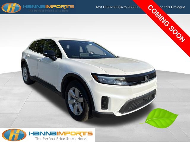 Used 2024 Honda Prologue EX SUV