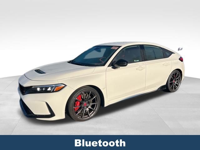 2023 Honda Civic Type R Hatchback photo 2