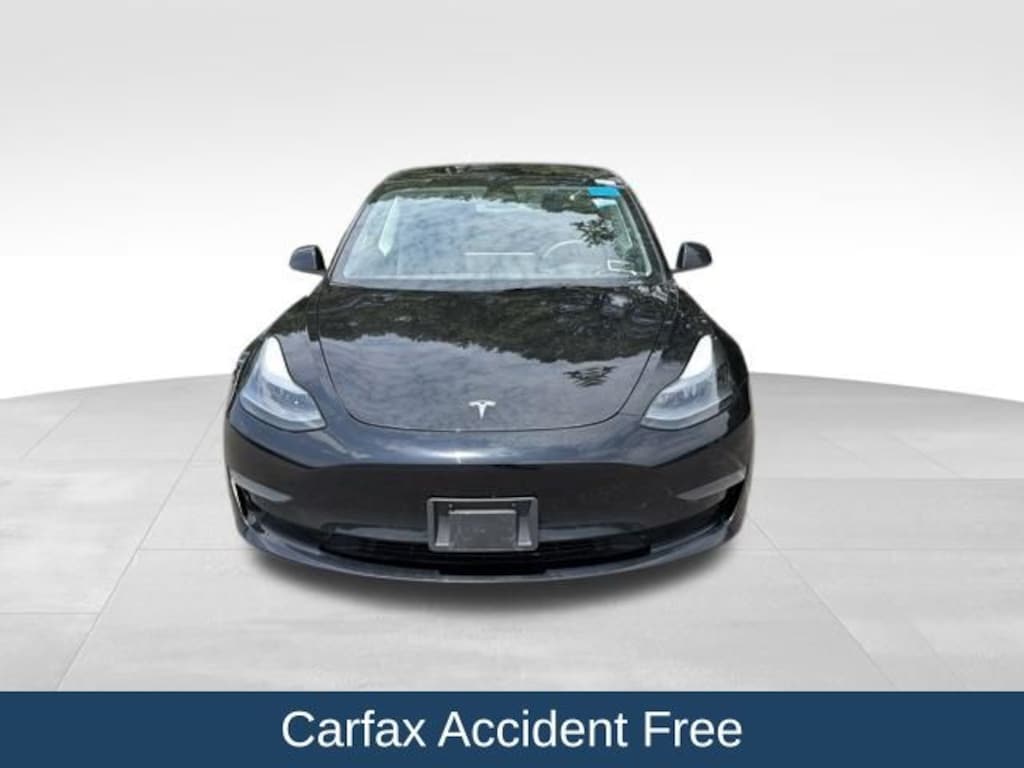 Used 2023 Tesla Model 3 Base Sedan