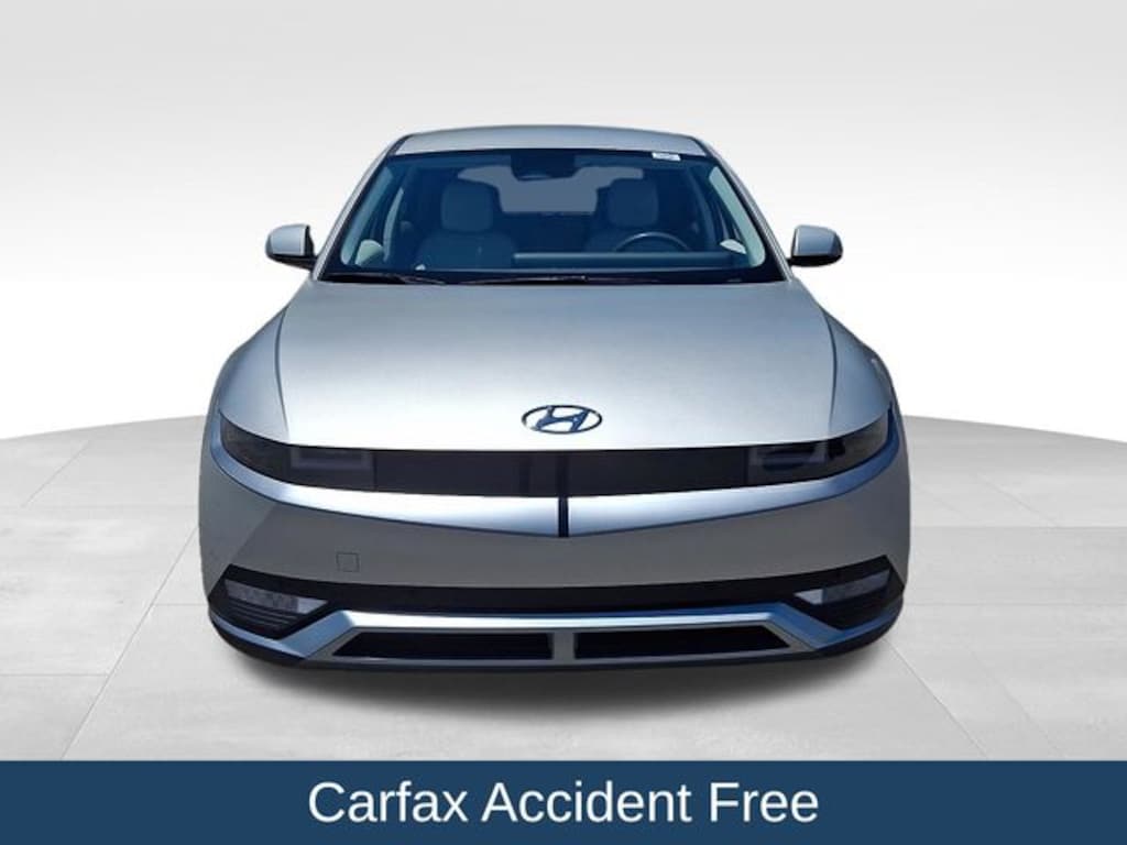 Used 2023 Hyundai IONIQ 5 SEL SUV