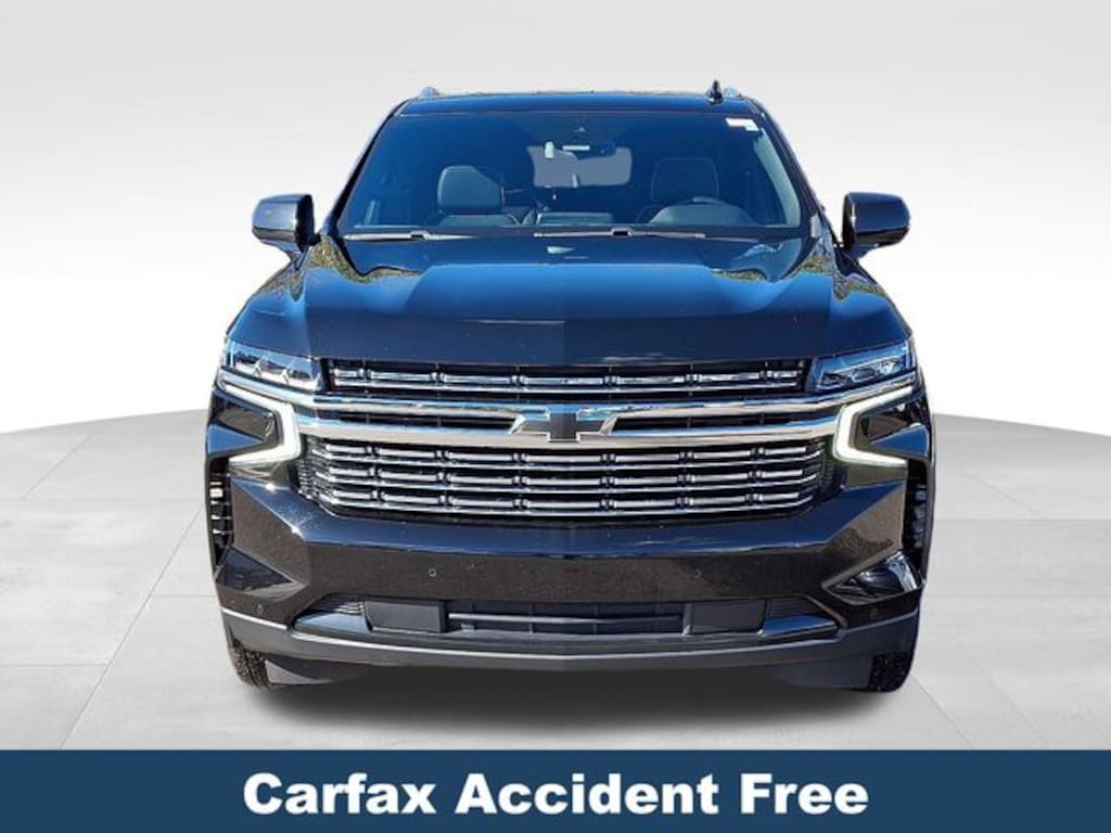 Used 2024 Chevrolet Tahoe Premier SUV