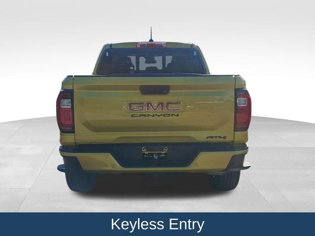2023 GMC Canyon AT4 - Photo 6
