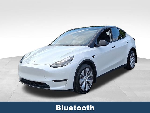 2023 Tesla Model Y Long Range photo 3