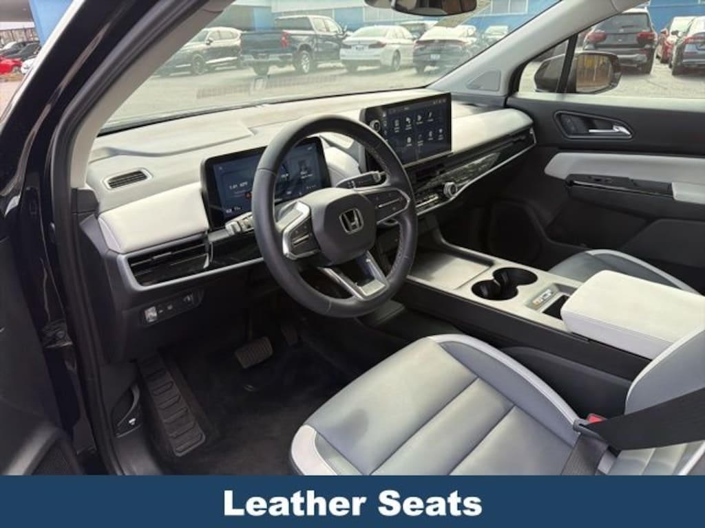 Used 2024 Honda Prologue Touring SUV