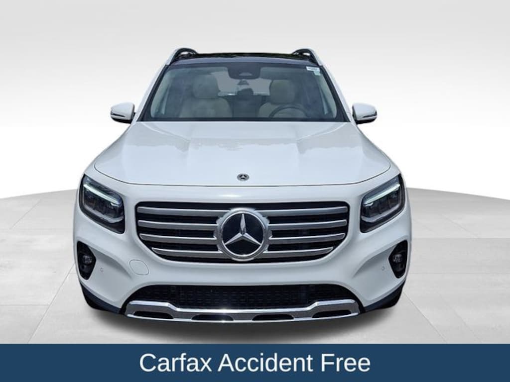 Used 2025 Mercedes-Benz GLB 250 GLB 250 SUV