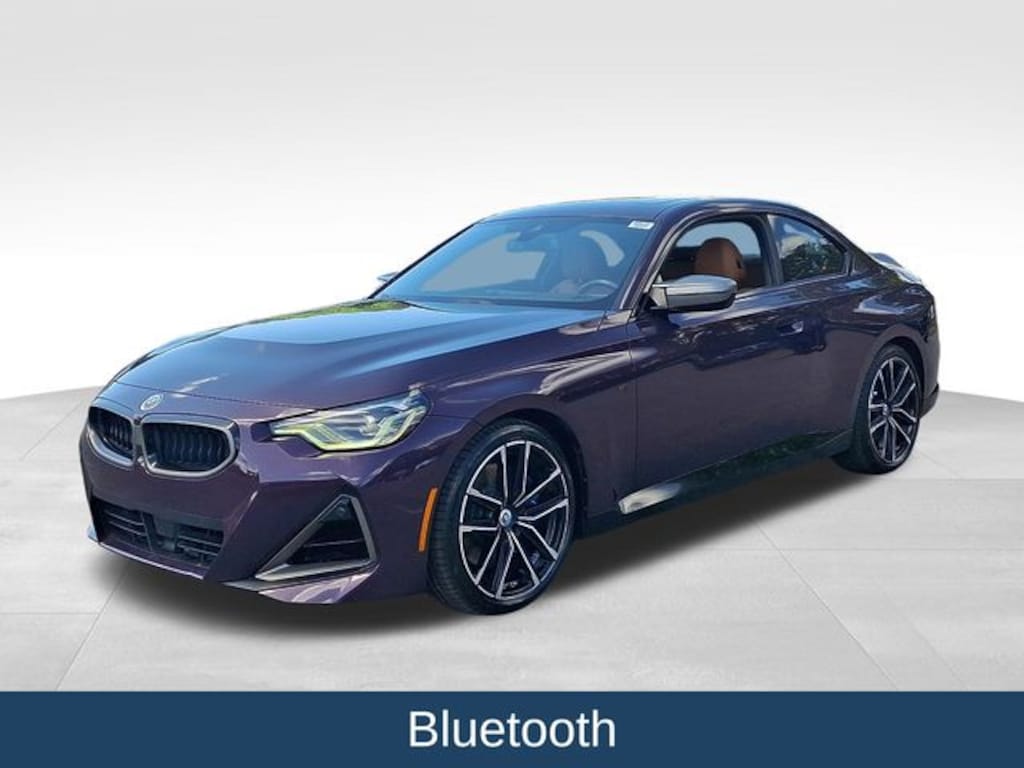 Used 2023 BMW M240i M240i Coupe