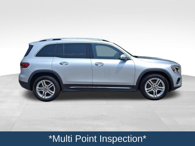2021 Mercedes-Benz GLB Base - Photo 9