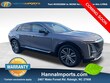 CADILLAC LYRIQ