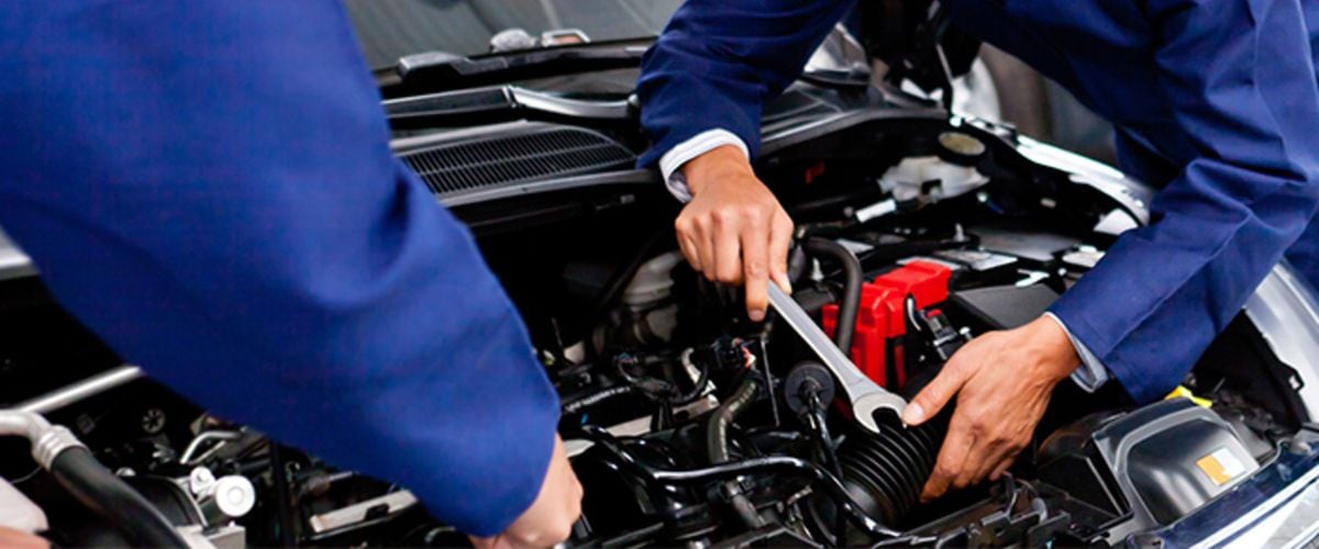 Hanna Imports Service Center