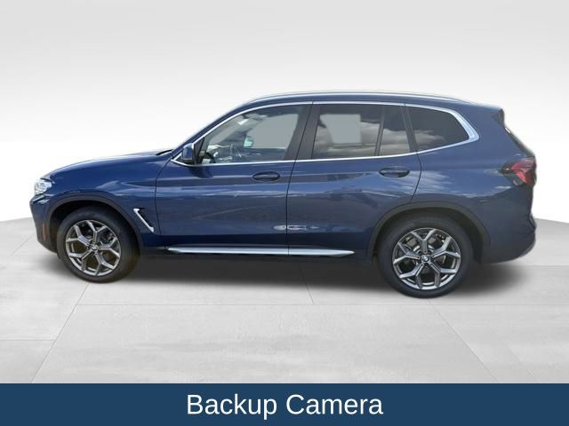 2022 BMW X3 30i - Photo 7