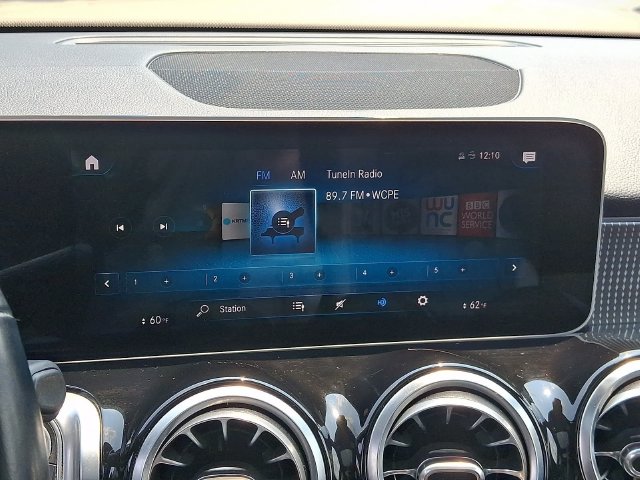 2021 Mercedes-Benz GLB Base - Photo 20