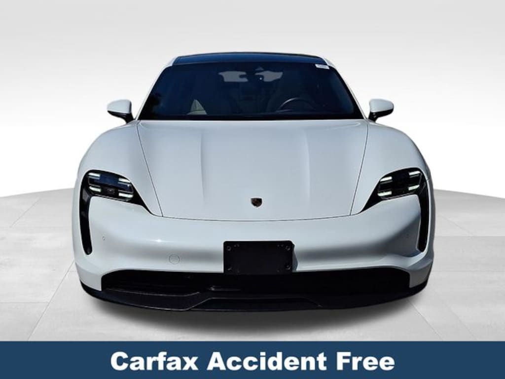 Used 2023 Porsche Taycan Base Sedan