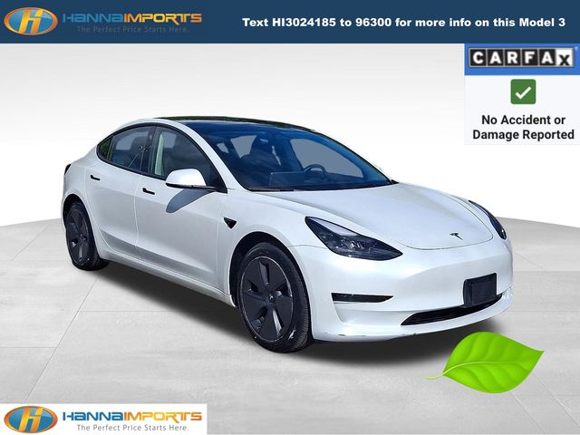 2023 Tesla Model 3 -'s photo